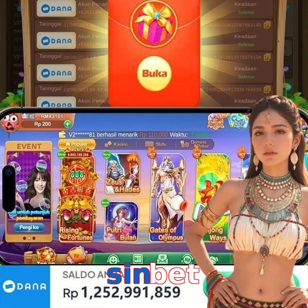 sinbet