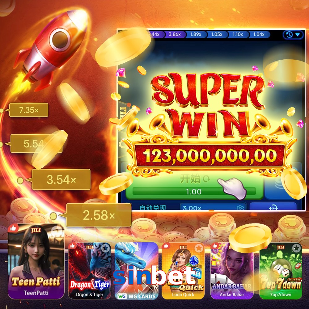 sinbet