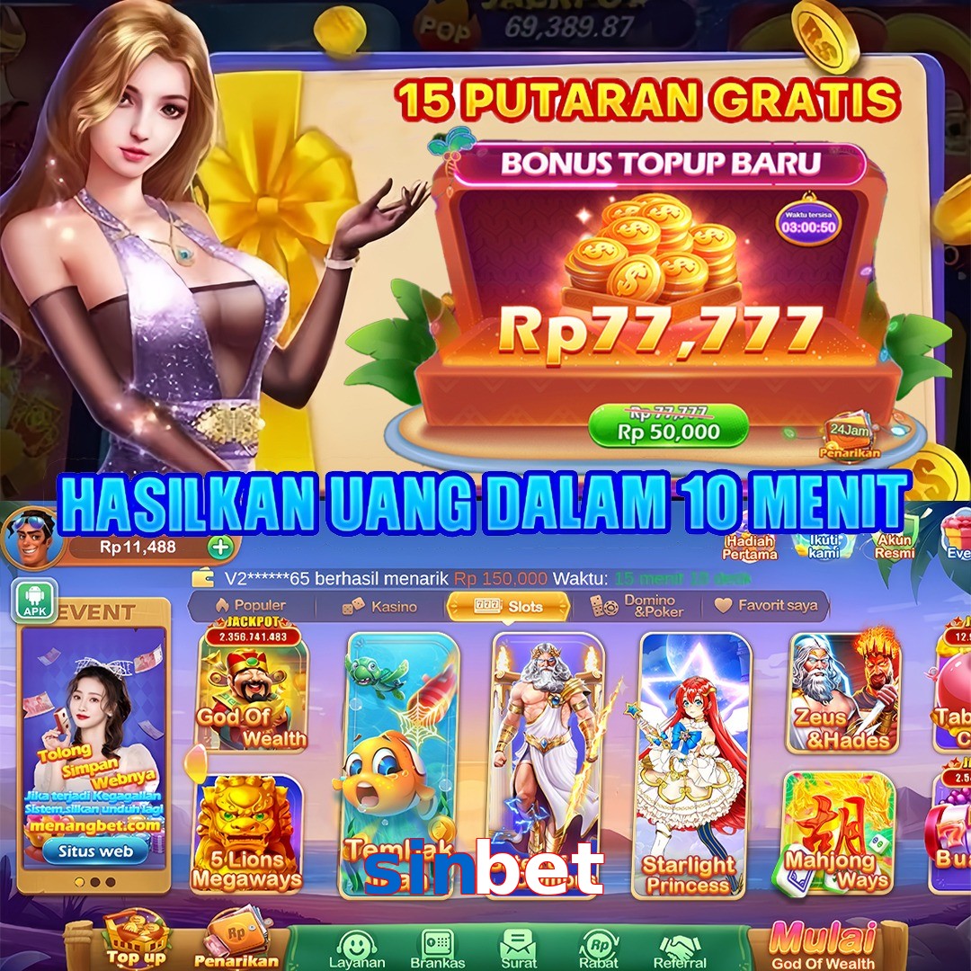 sinbet