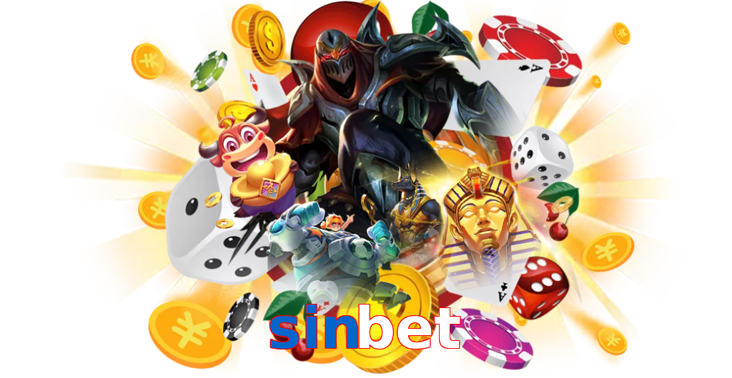 sinbet