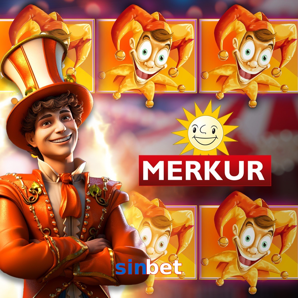 sinbet