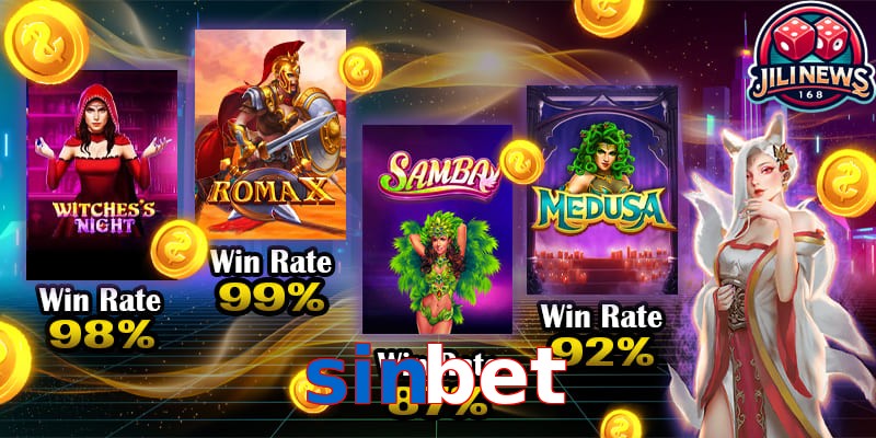 sinbet