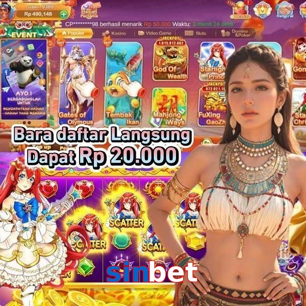 sinbet
