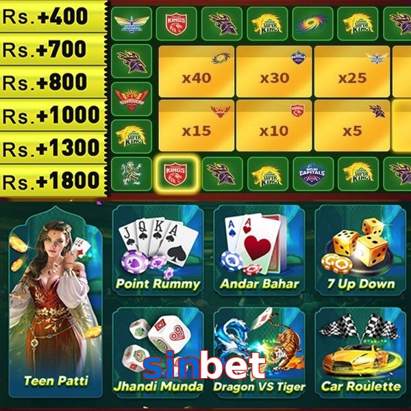sinbet