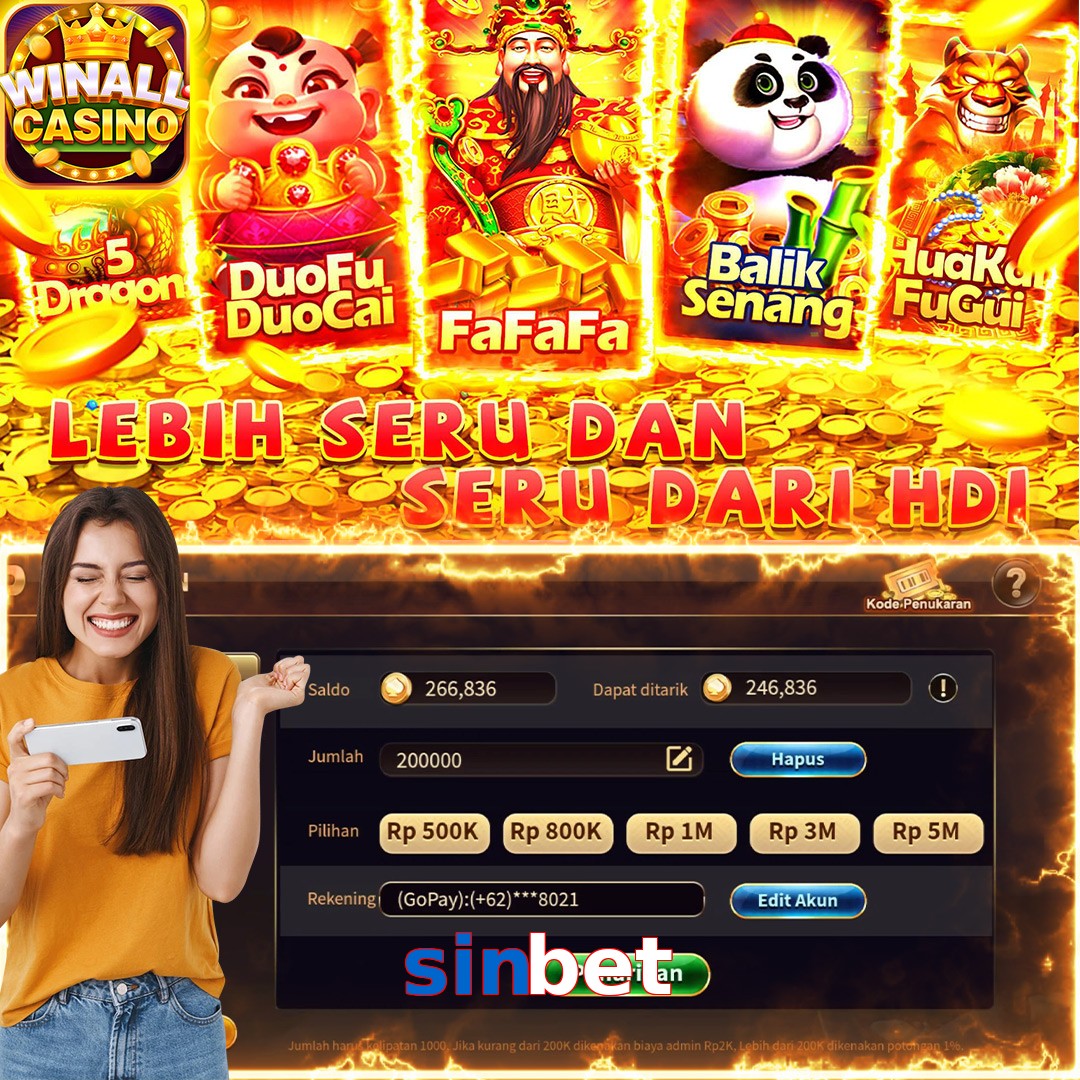 sinbet