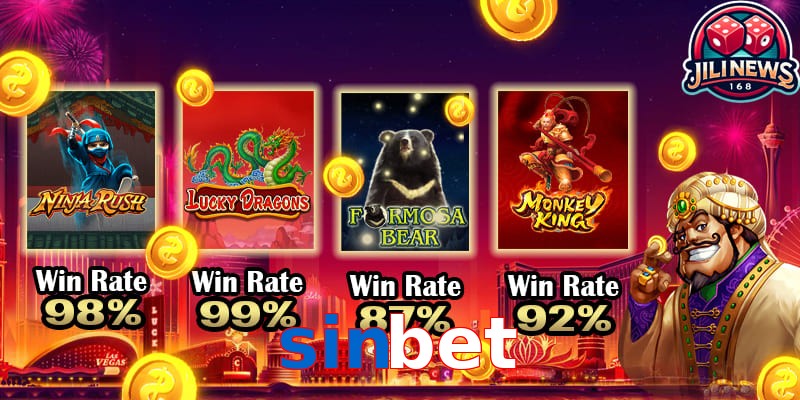 sinbet