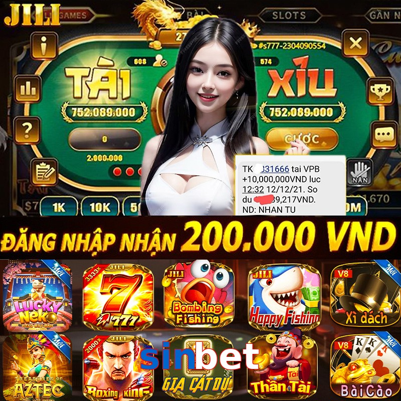 sinbet