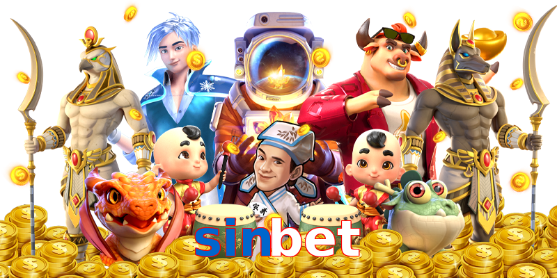 sinbet