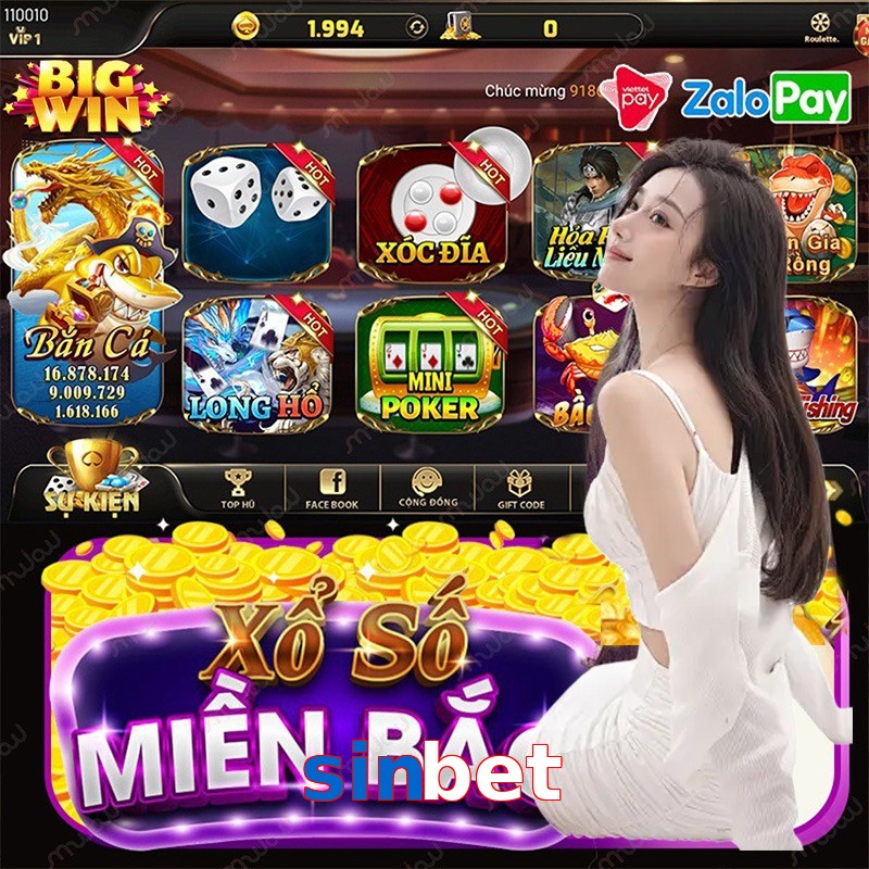 sinbet