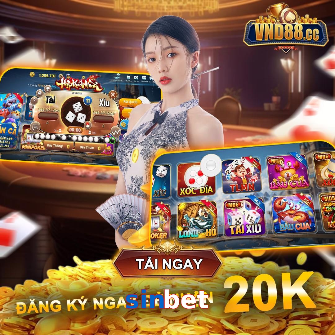 sinbet