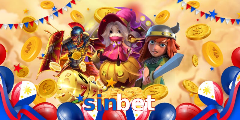 sinbet