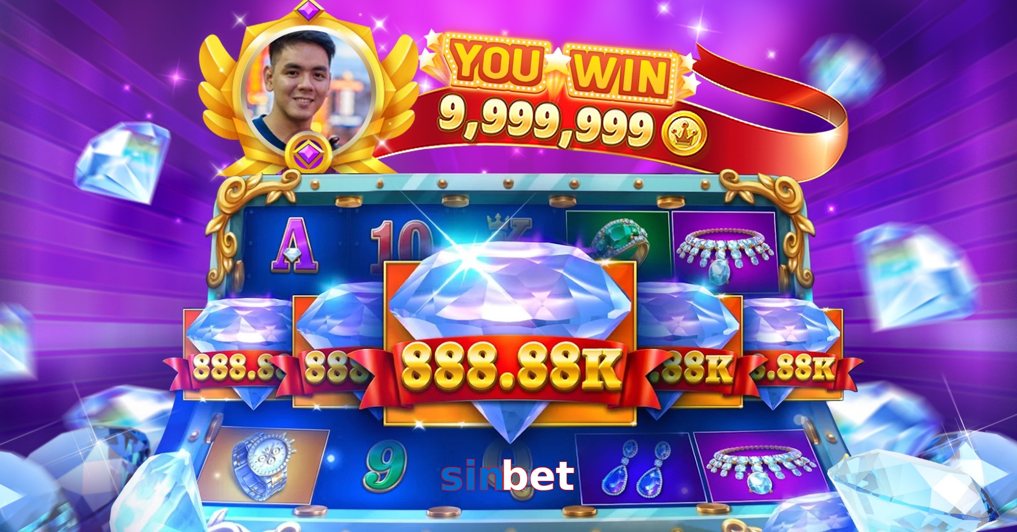 sinbet