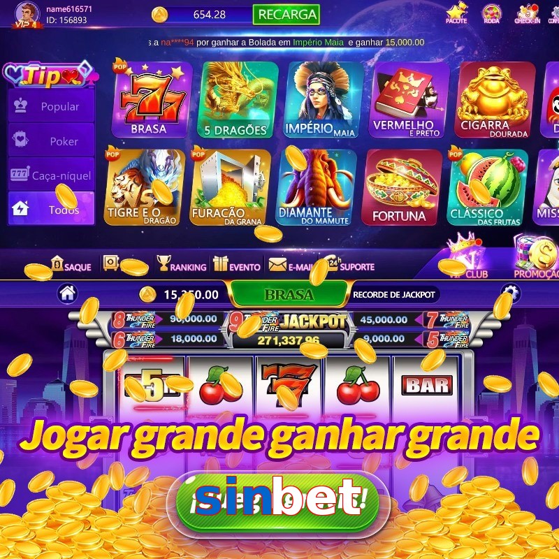 sinbet