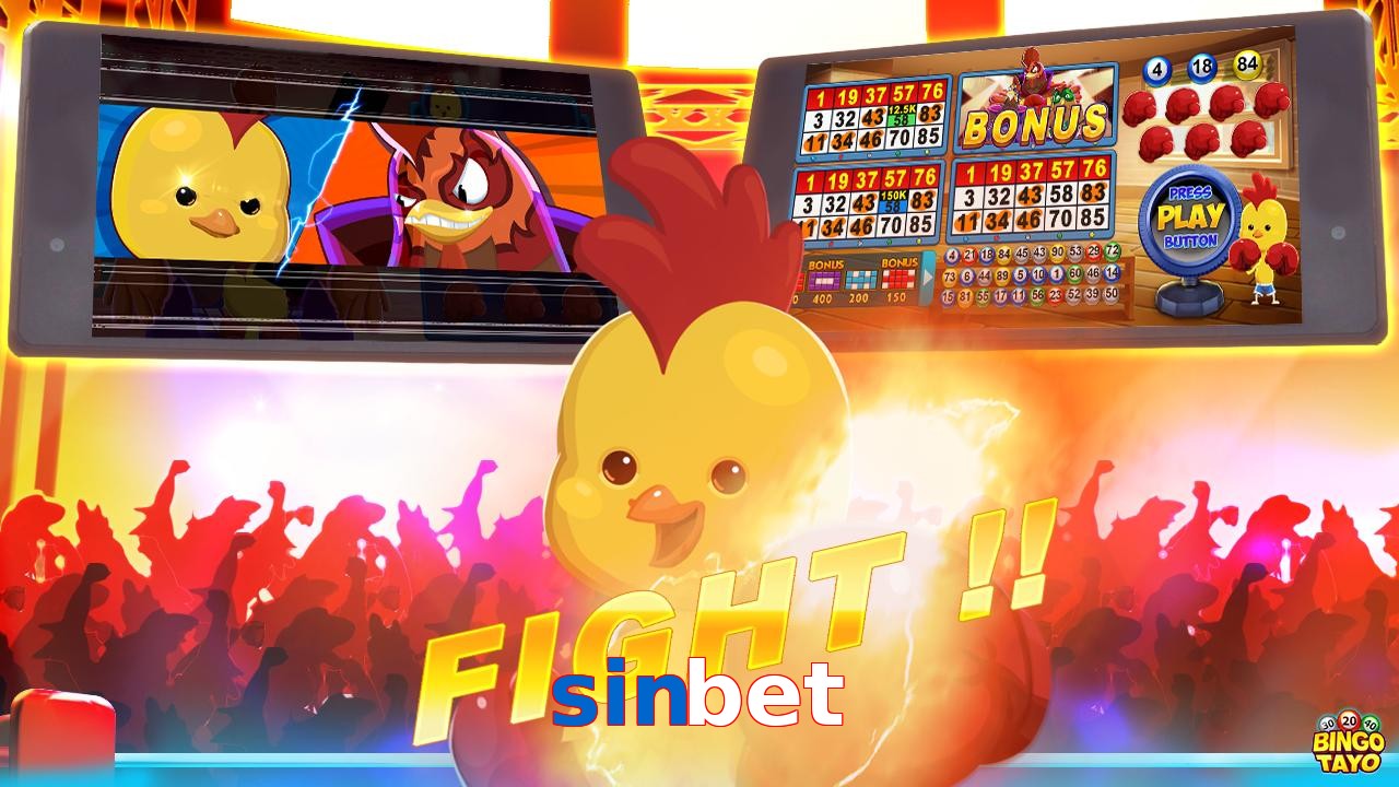 sinbet