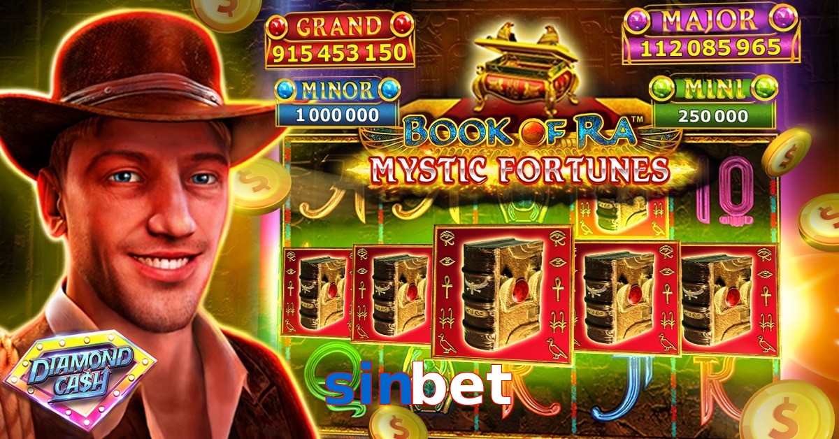 sinbet