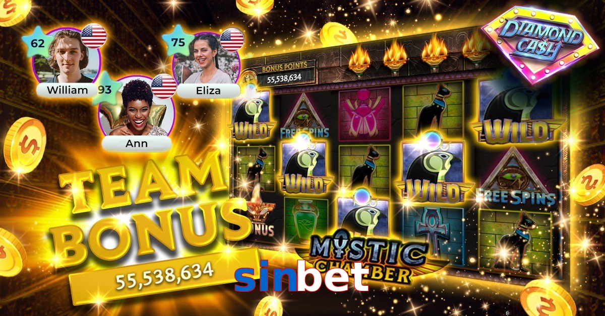 sinbet