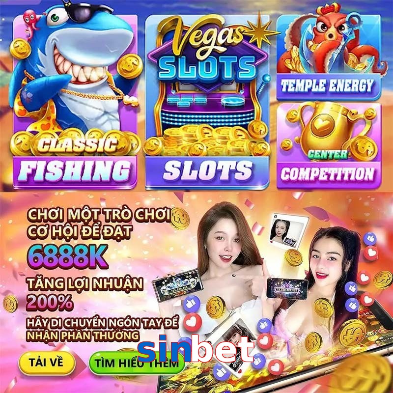 sinbet