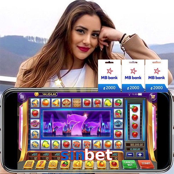 sinbet