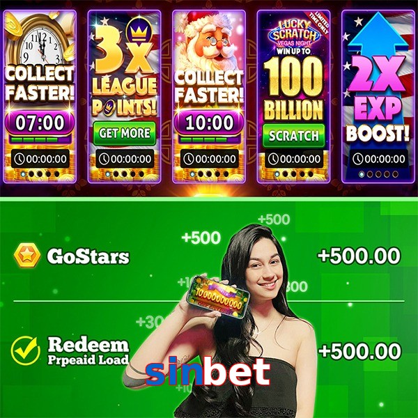 sinbet