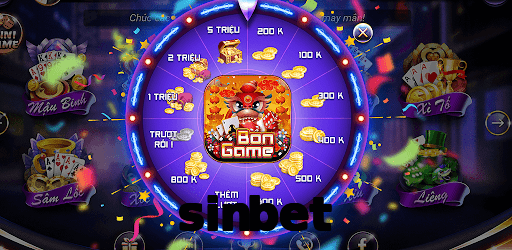 sinbet