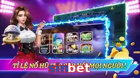 sinbet