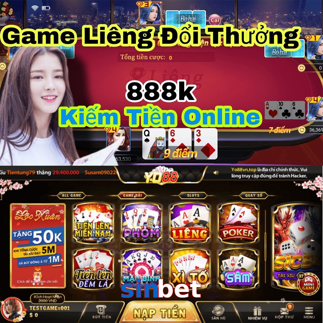 sinbet