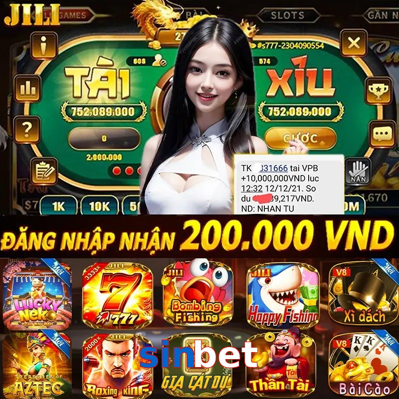 sinbet