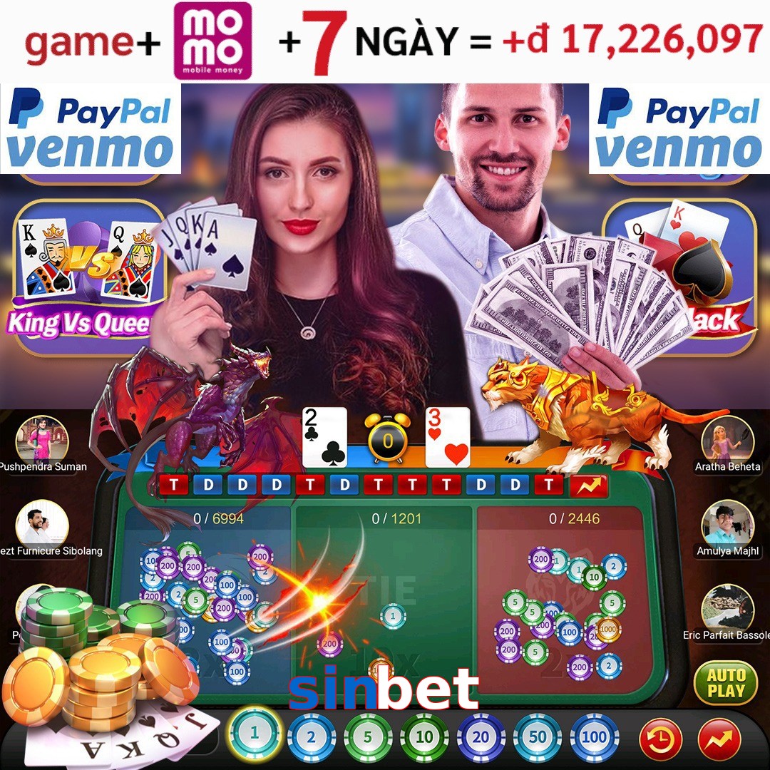 sinbet