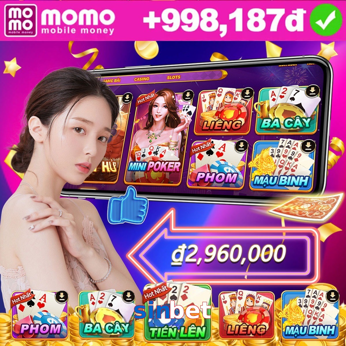 sinbet