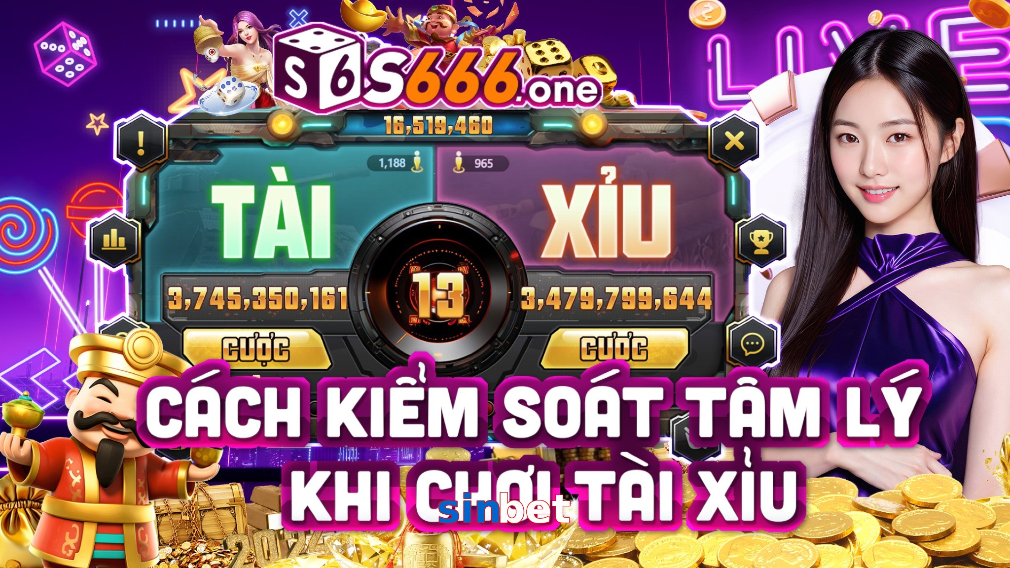 sinbet