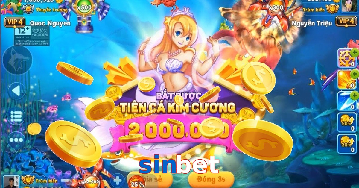 sinbet