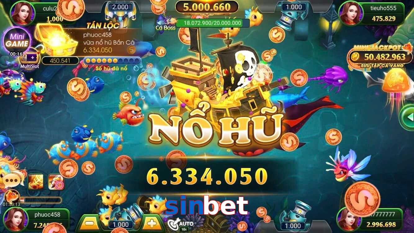 sinbet