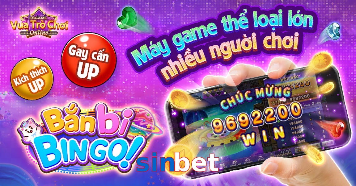 sinbet