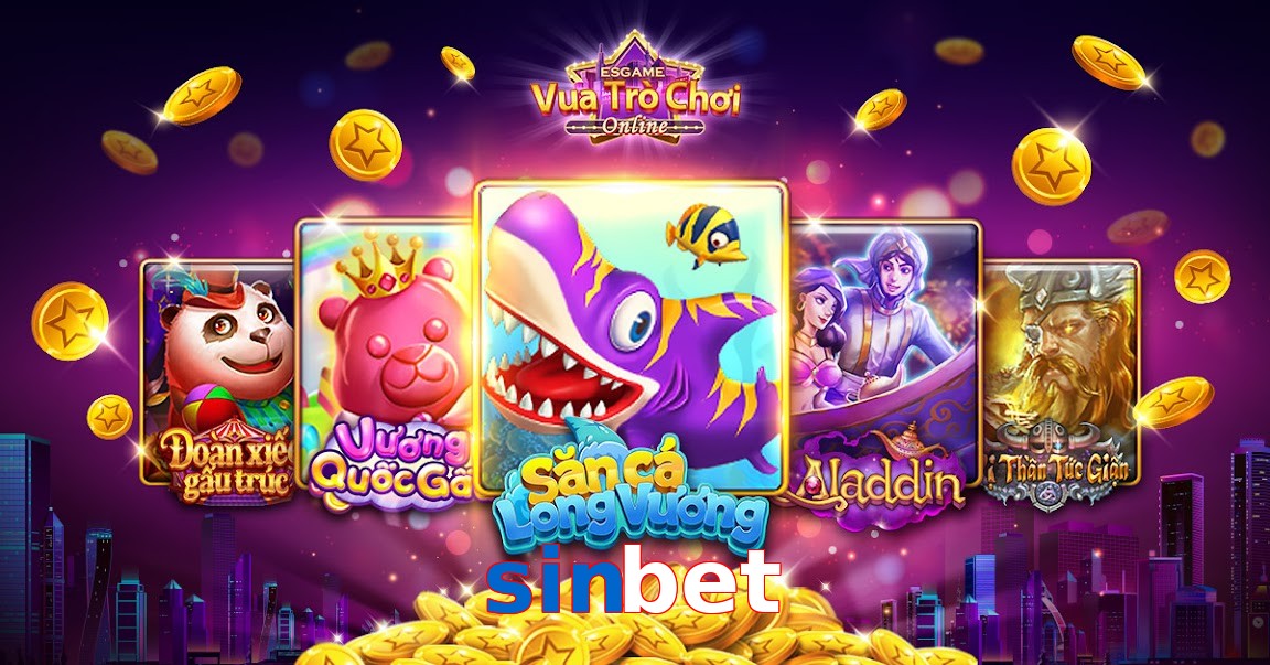 sinbet