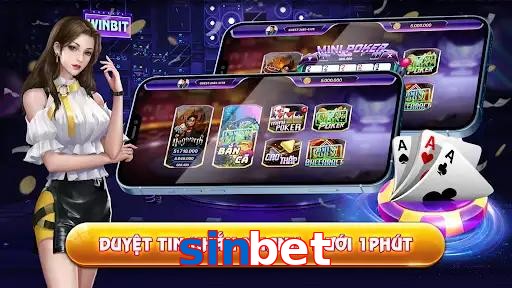 sinbet