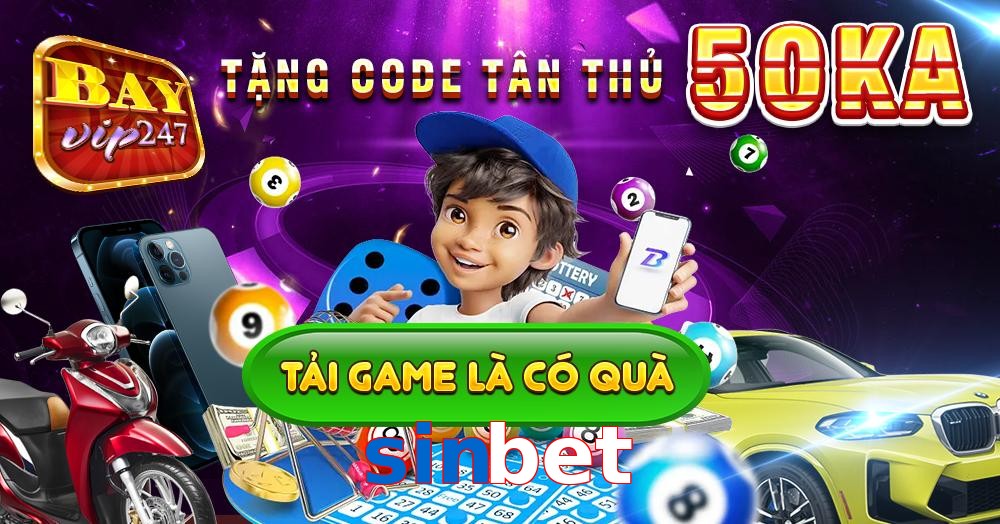 sinbet