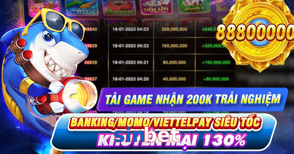 sinbet