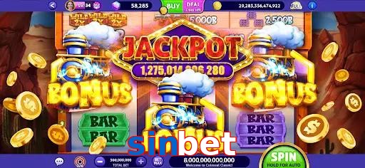 sinbet
