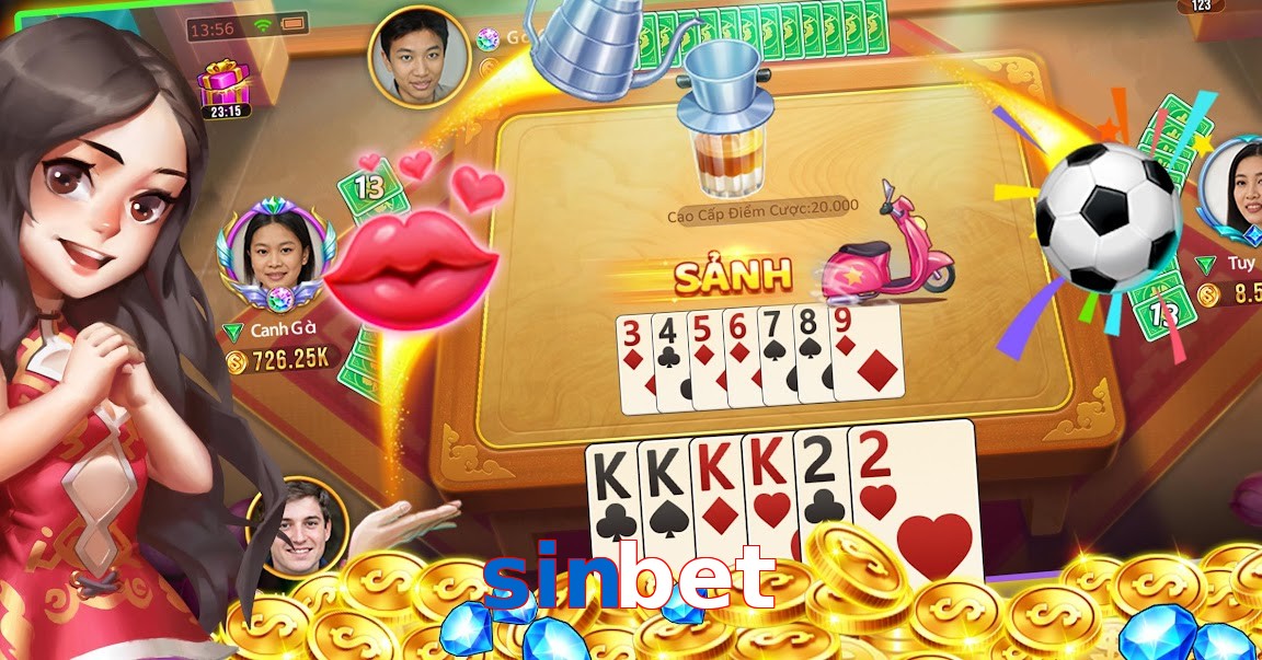 sinbet