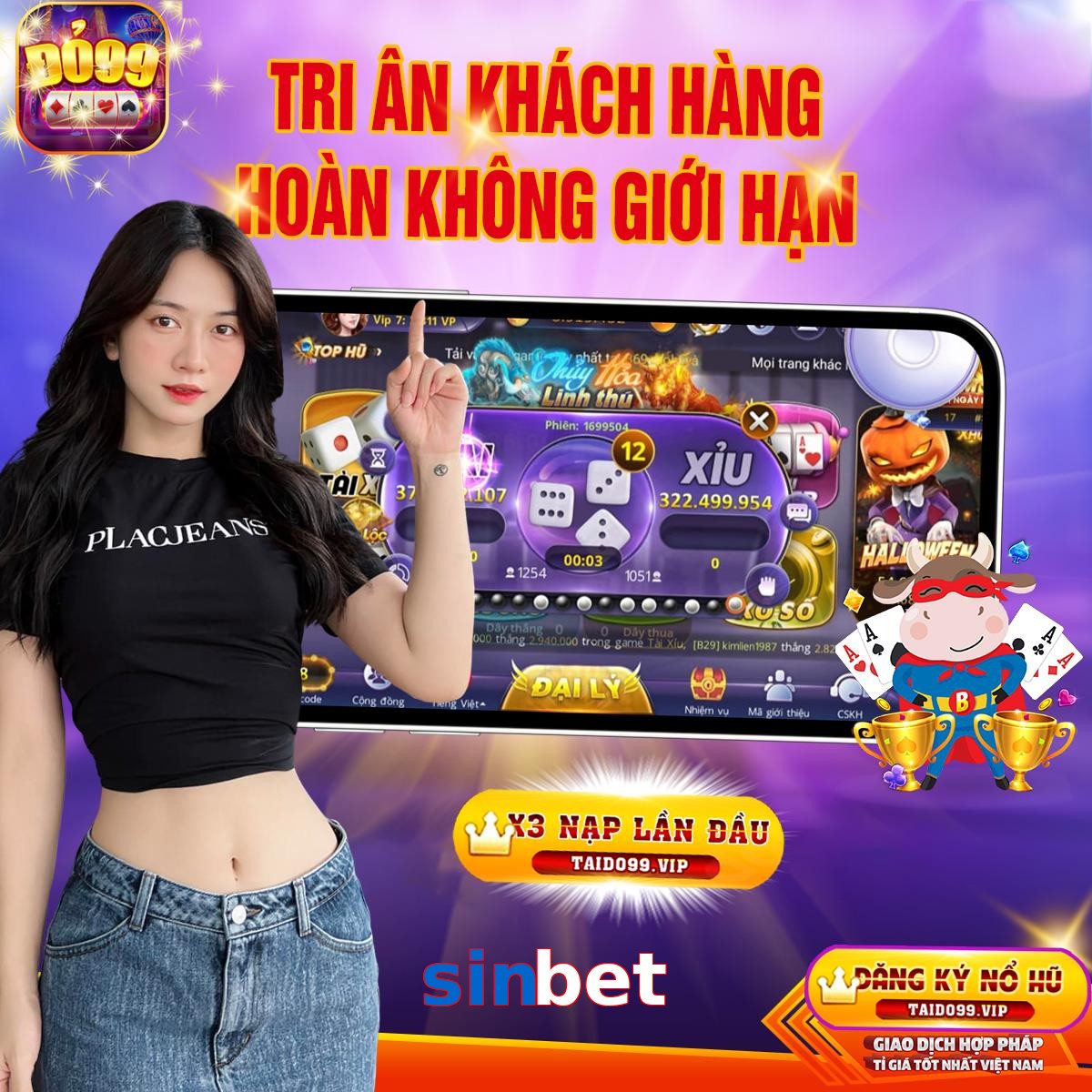 sinbet