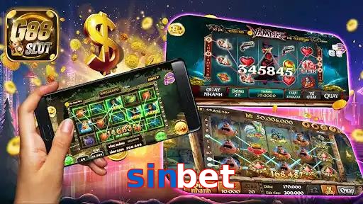 sinbet