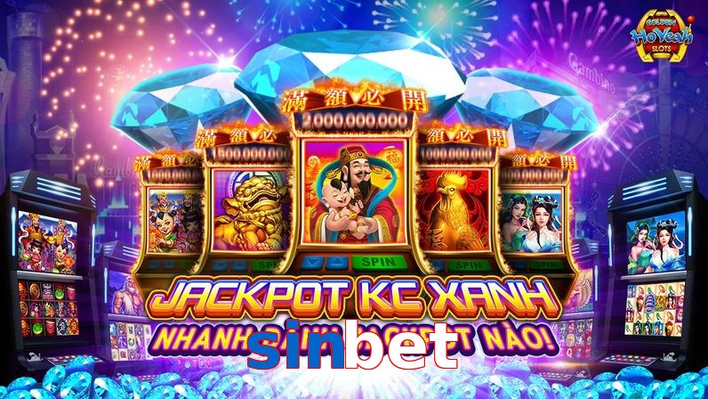 sinbet