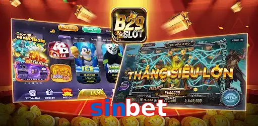 sinbet