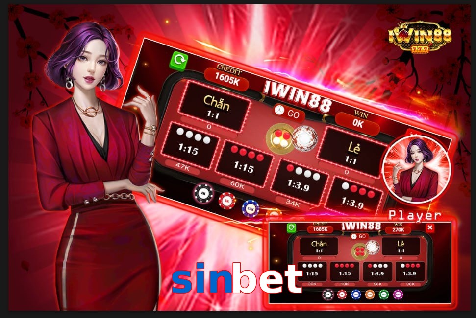 sinbet