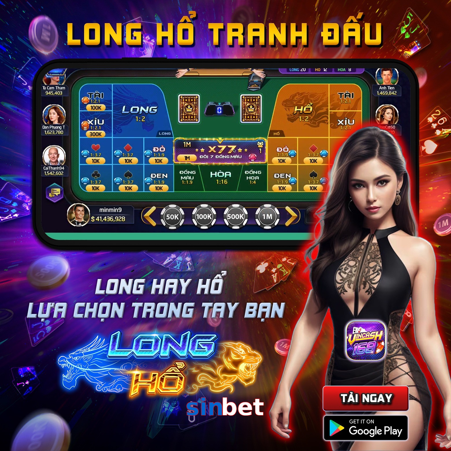sinbet