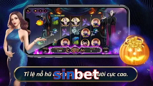 sinbet