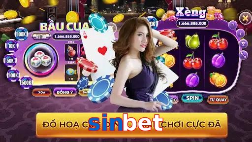 sinbet