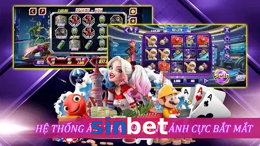 sinbet