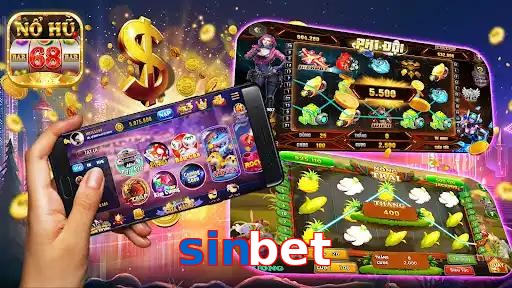 sinbet