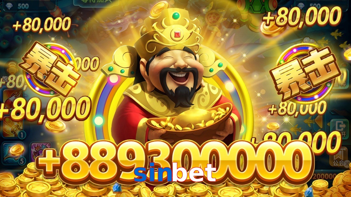 sinbet